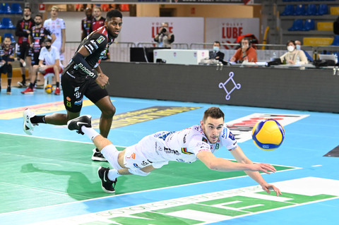 Volleyball players volleyball players