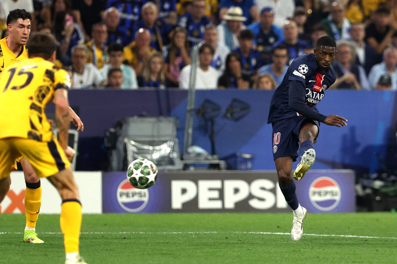 Dembele