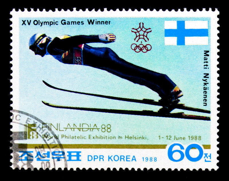 Matti Nykänen