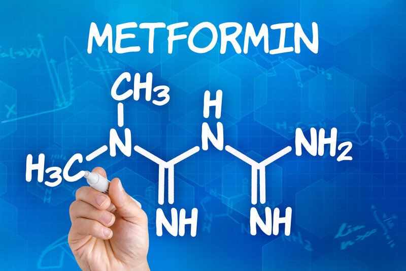 metformin metformin