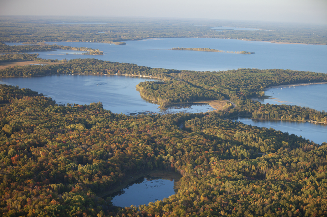 Minnesota Lakes