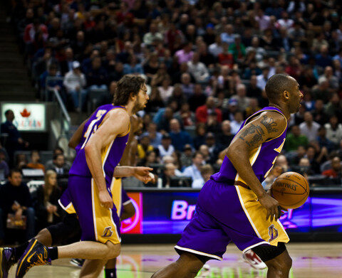 Kobe Bryant #24