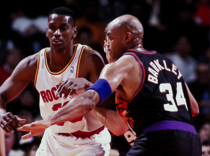 Charles Barkley