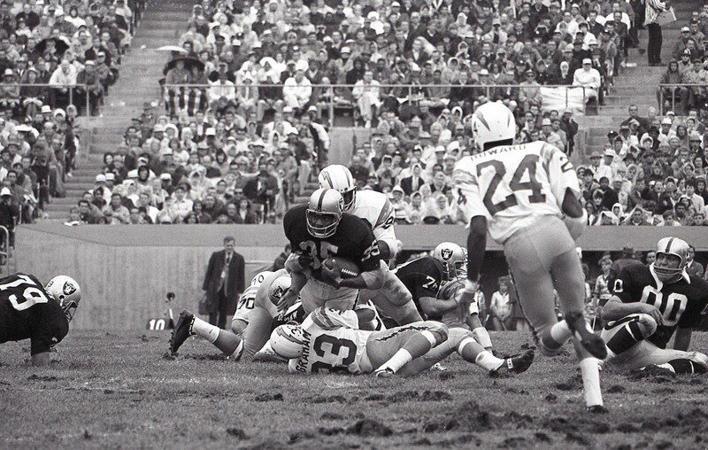 Oakland Raiders
