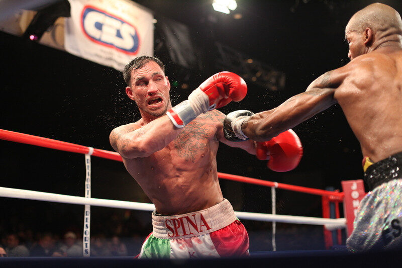 Boxing Match Boxing match