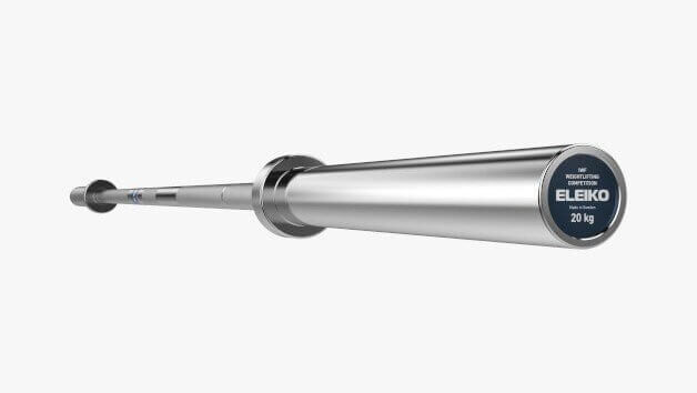 Eleiko Bar