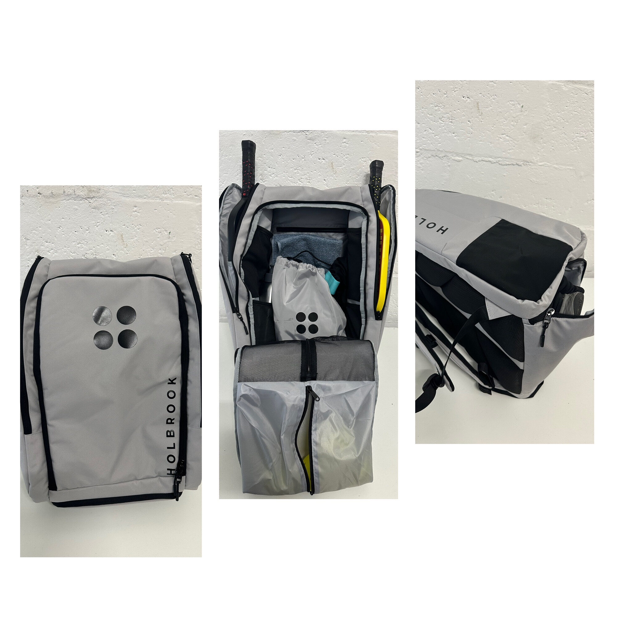 Holbrook Pickleball Bag