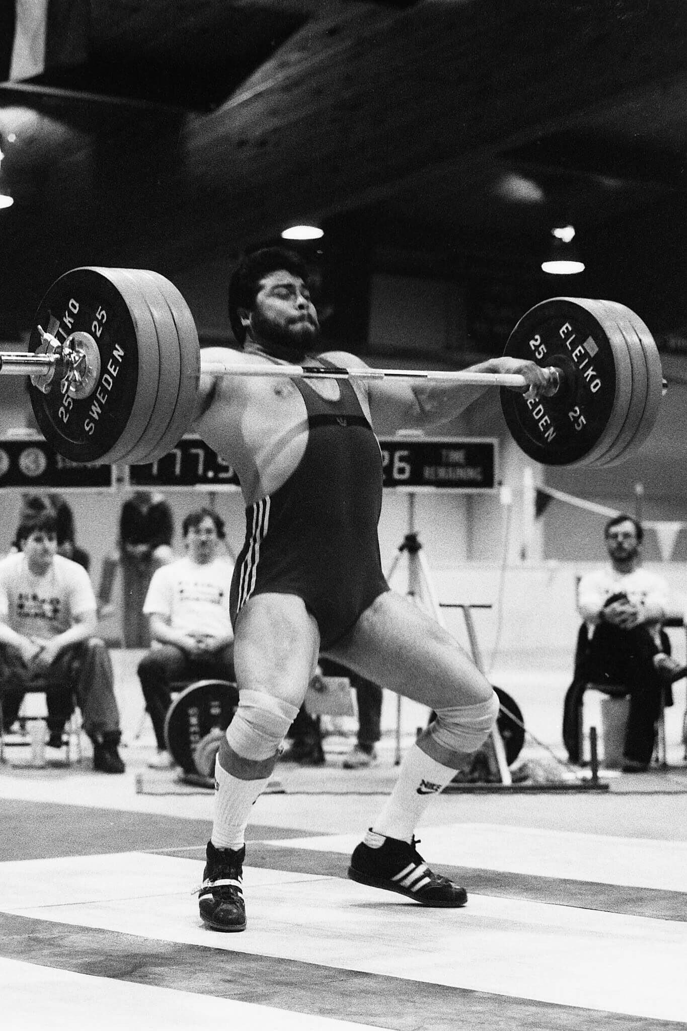 Mario Martinez