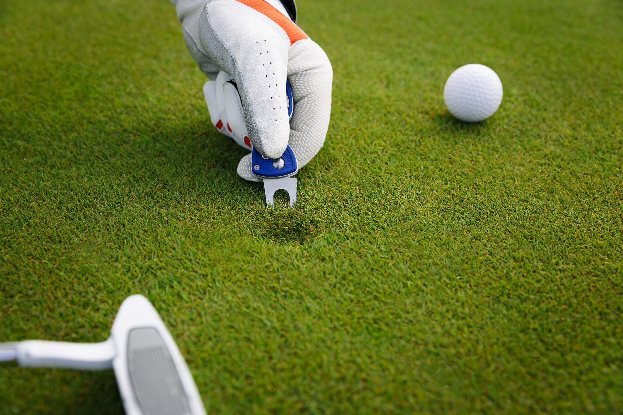 golf golf