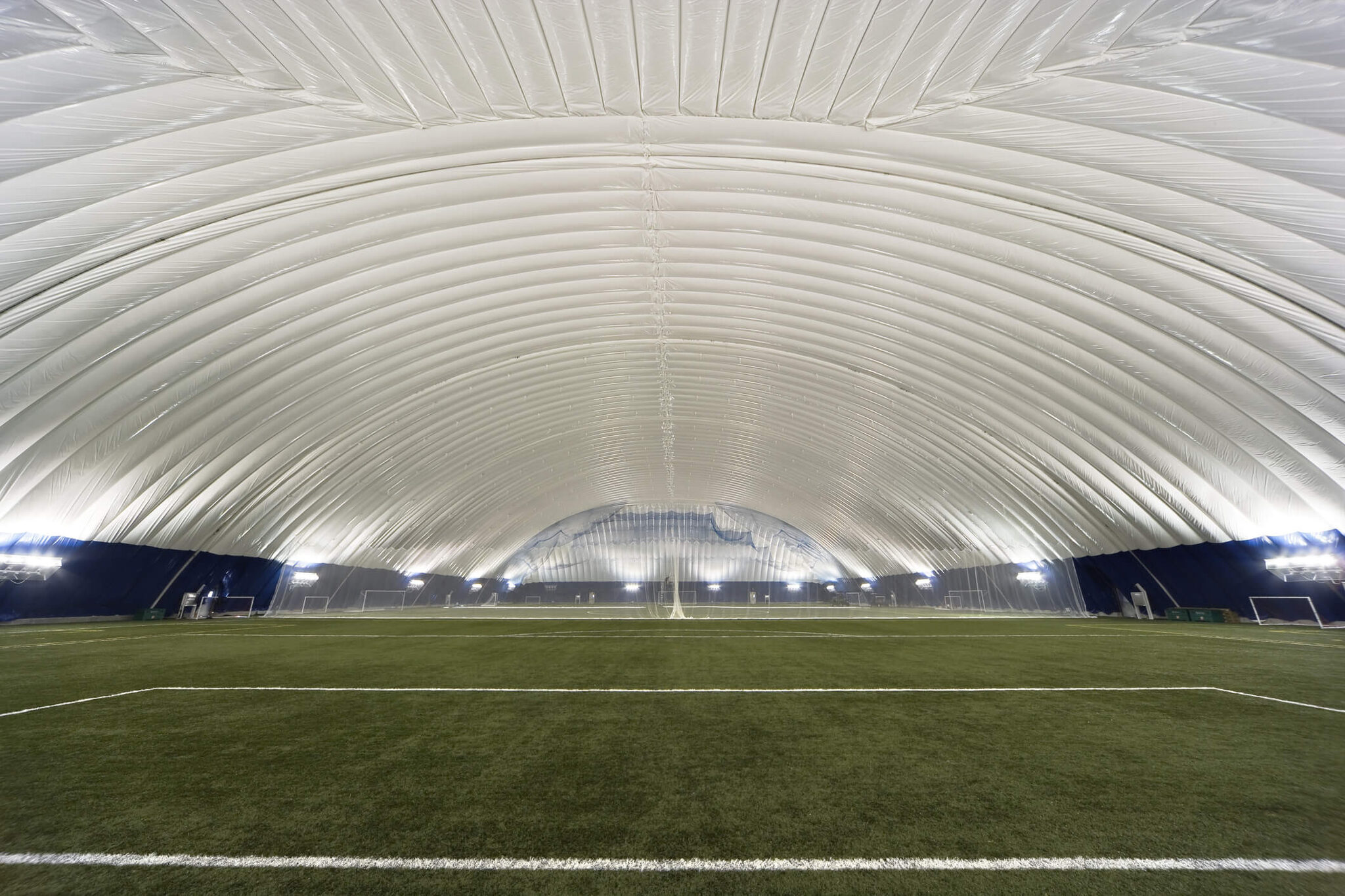 Golf Dome