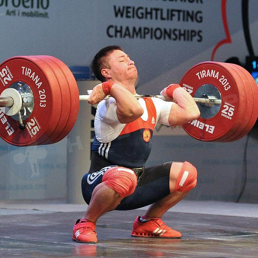 hookgrip knee wraps web3
