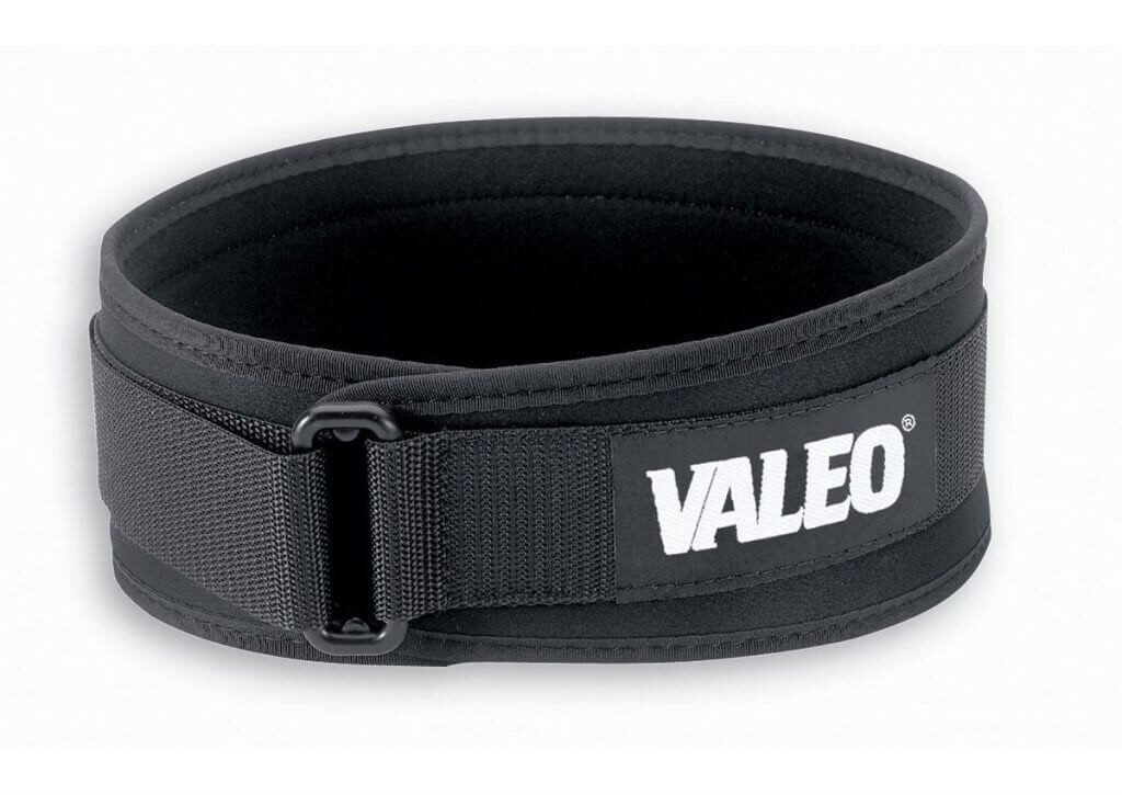valeo belt
