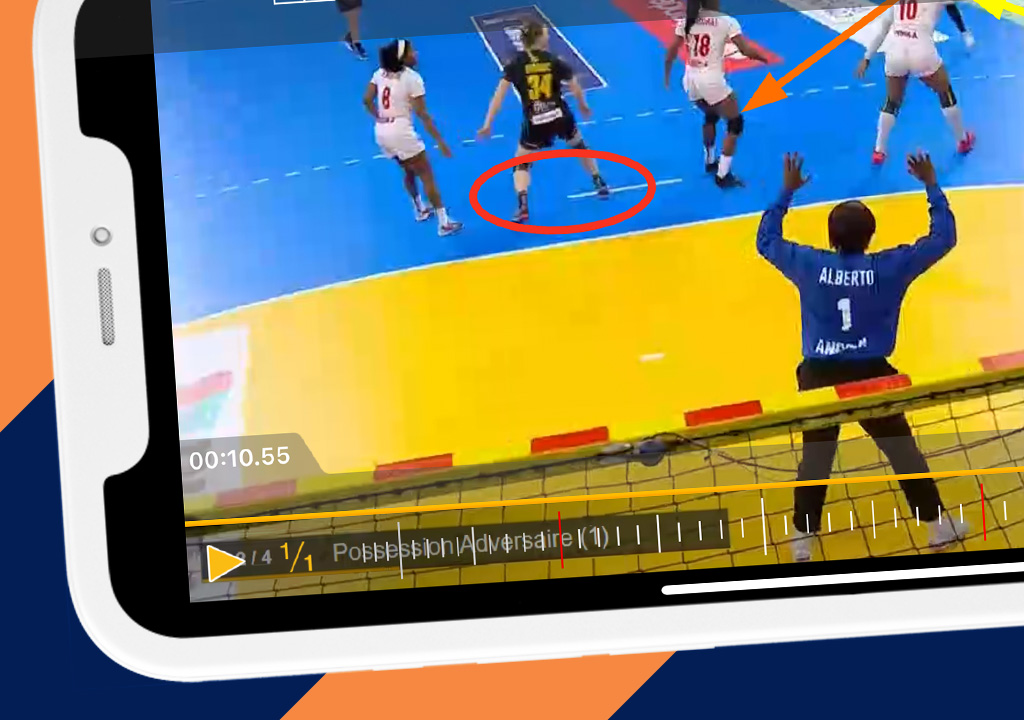 Dartfish | SportsEdTV